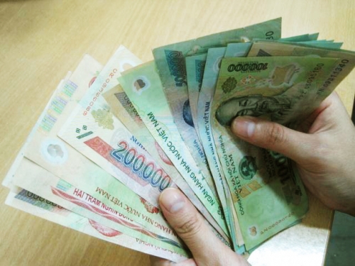 Lừa xe bạn trai mới quen đi bán, thiếu nữ bị lừa lại - 1