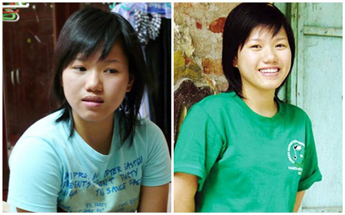 Kinh ngạc với sự