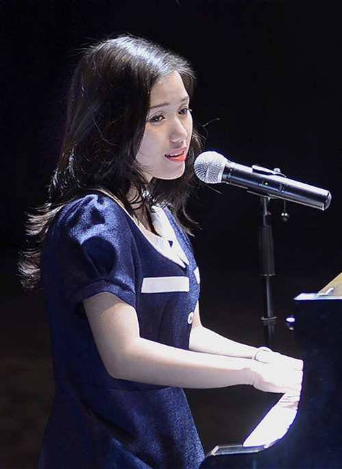 Kinh ngạc với sự