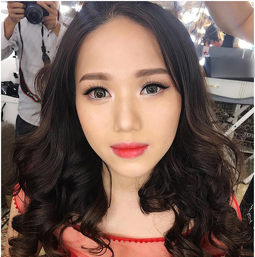 Kinh ngạc với sự