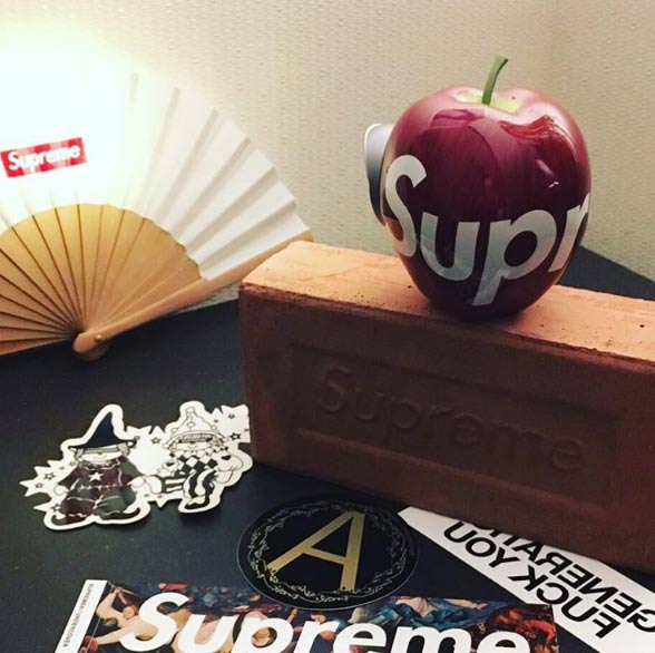 Dân sành mốt đổ xô đi mua cục gạch với giá đắt khó tin - 8