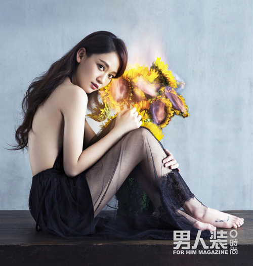 12 nữ thần showbiz Châu Á năm 2016 vừa được công bố - 9