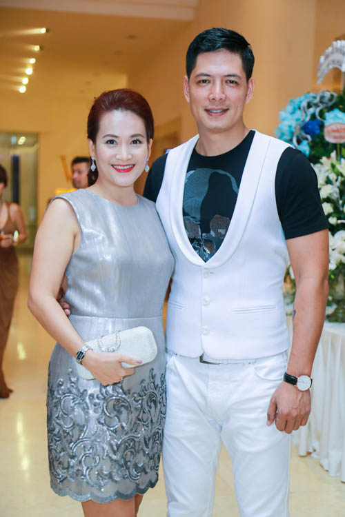 Choáng với tiệc sinh nhật như lễ cưới của Đàm Vĩnh Hưng - 16