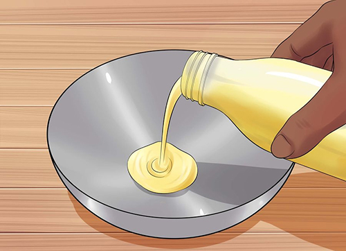 3 công thức tẩy tế bào da chết rẻ tiền mà hiệu quả - 1