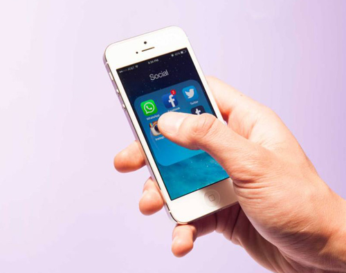 Tắt tính năng theo dõi bí mật trên iPhone - 1