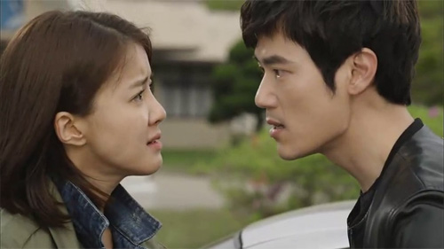 Mafia Hàn và những cuộc chiến sinh tử chấn động màn ảnh - 3