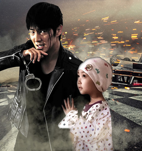 Mafia Hàn và những cuộc chiến sinh tử chấn động màn ảnh - 5