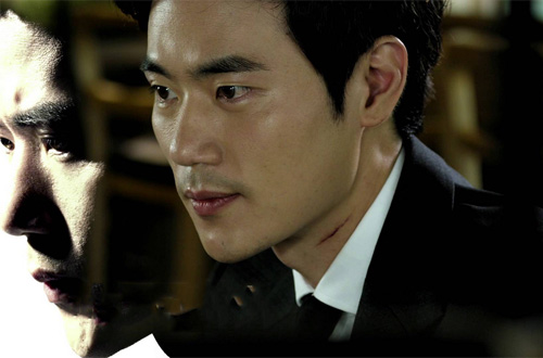 Mafia Hàn và những cuộc chiến sinh tử chấn động màn ảnh - 1