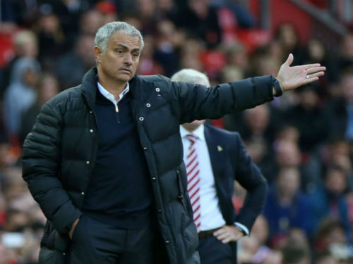 MU: Mourinho đổi tính, theo đuổi cùng lúc 7 SAO trẻ - 1