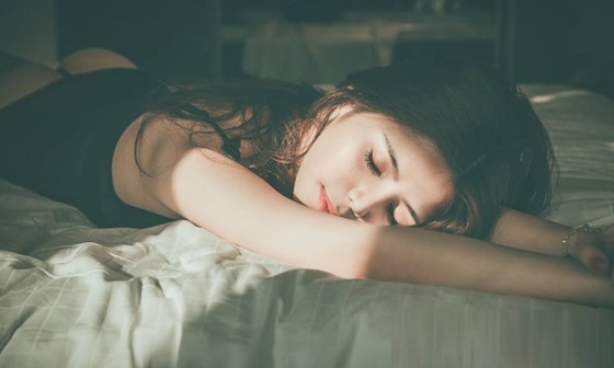 Lý do khiến phụ nữ chia tay khi vẫn còn yêu - 1