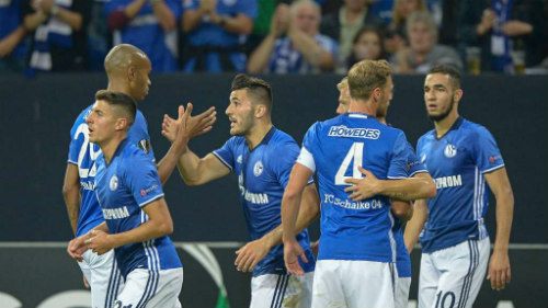 Pogba, Leicester & 10 sự thất vọng lớn đầu mùa 2016/17 - 8