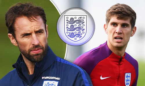 ĐT Anh: Sao Man City ủng hộ Southgate làm HLV dài hạn - 1