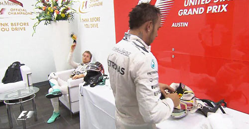 F1 - Japanese GP: Không còn chỗ cho những sai lầm - 2