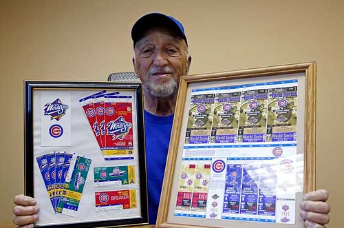 CLB đen đủi nhất thế giới: 108 năm toàn thua - 3