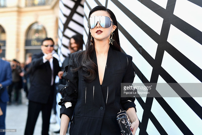 Phạm Băng Băng đọ sắc cùng Miranda Kerr - 8