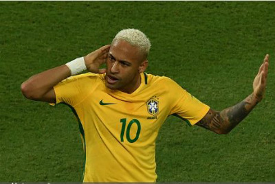 TRỰC TIẾP Brazil – Bolivia: Sức mạnh áp đảo - 4