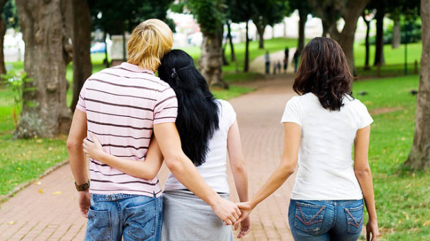 Đừng vô tình tạo khe hở cho “kẻ thứ ba” - 1