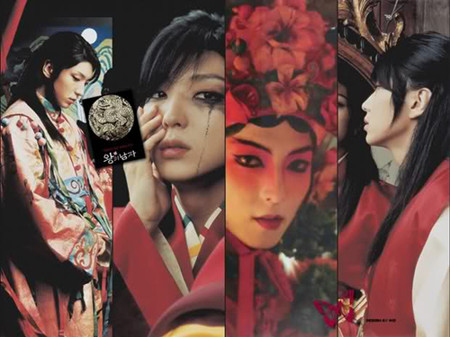 Lee Jun Ki cán mốc 1 triệu lượt theo dõi trên Instagram - 3