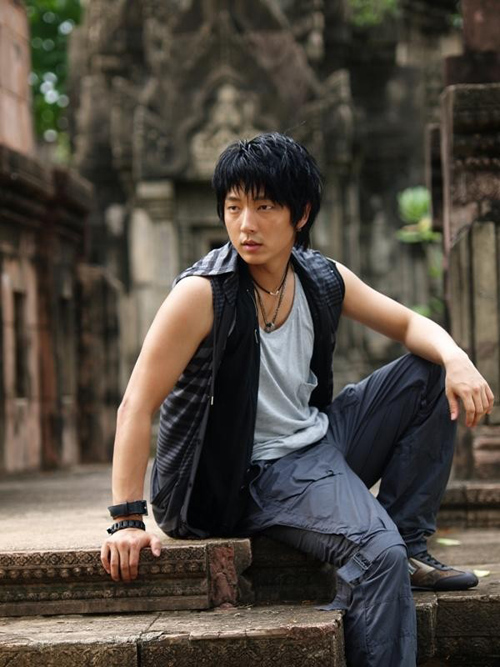 Lee Jun Ki cán mốc 1 triệu lượt theo dõi trên Instagram - 7