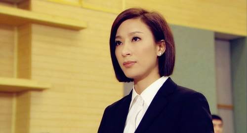 Những cảnh phim 18+ của ảnh hậu HK trước khi cưới - 6