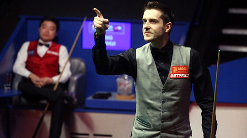 Bi-a: Cơ thủ số 1, một trận đi hai cơ "để đời" - 1