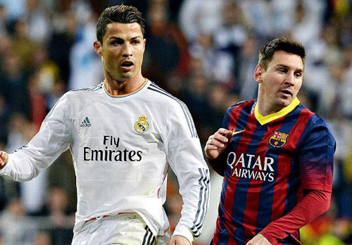 Hay nhất lịch sử Liga: Messi thứ 4, CR7 “mất hút” - 2