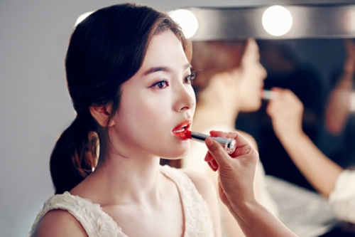 7 phẩm chất tạo nên sự hấp dẫn khó cưỡng ở phụ nữ - 1