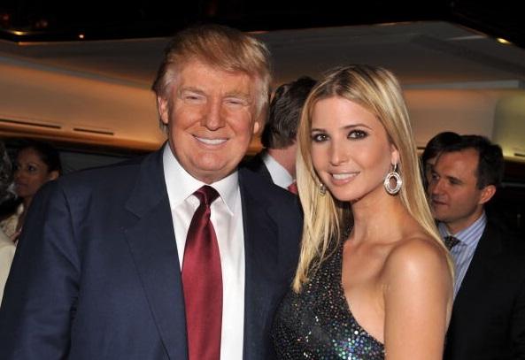 Lộ loạt phát ngôn sốc của Trump về đời sống tình dục - 1