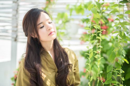 Cuộc sống Midu ra sao sau một năm chia tay đại gia? - 7