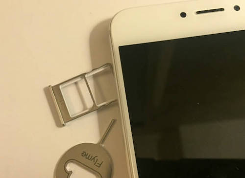 Meizu MX6 trình làng: Vi xử lý 10 lõi, 4GB RAM, cảm ứng vân tay - 3