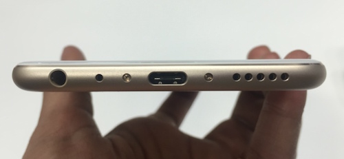 Meizu MX6 trình làng: Vi xử lý 10 lõi, 4GB RAM, cảm ứng vân tay - 4