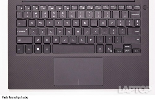 Dell XPS 13: Bản nâng cấp hoàn hảo cho dòng laptop siêu di động - 4