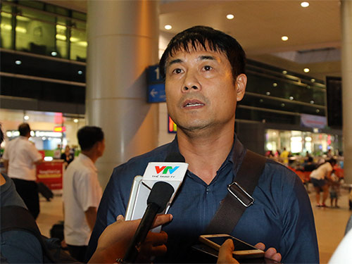 Hữu Thắng: ĐTVN không phụ thuộc Xuân Trường, Tuấn Anh - 1