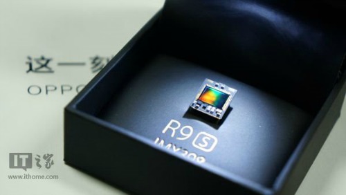 Oppo R9s sẽ lộ diện vào ngày 19/10 tới
