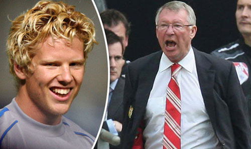 Sir Alex bị gọi là kẻ độc tài, kiểm soát MU như nô lệ - 1