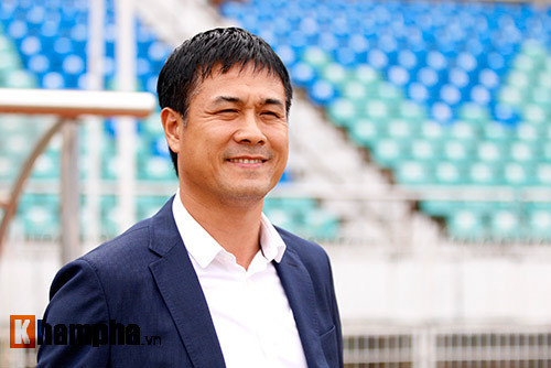 ‘Bây giờ mới là thời điểm HLV Hữu Thắng ra tay’ - 1