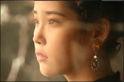 Choáng với nhan sắc xưa nay của “em gái quốc dân Hàn” - 5