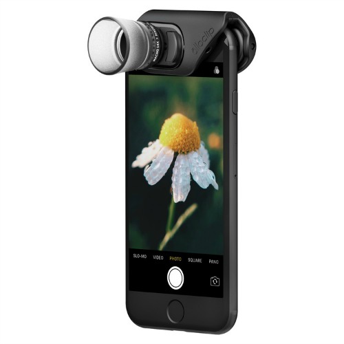 Lộ diện bộ ba ống kính Olloclip kết nối với iPhone 7 - 2