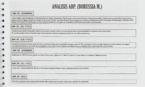 Bị rò rỉ chiến thuật, Barca loạn vì nội gián - 2