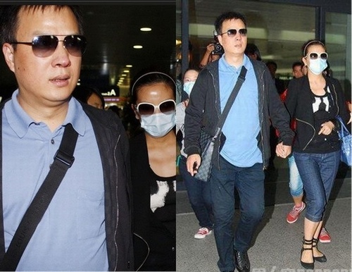 Khối tài sản khủng hàng nghìn tỷ của anh trai Triệu Vy - 1