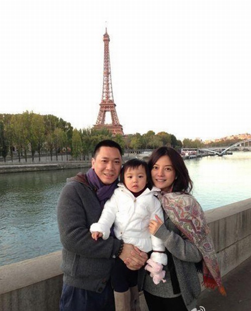 Khối tài sản khủng hàng nghìn tỷ của anh trai Triệu Vy - 4