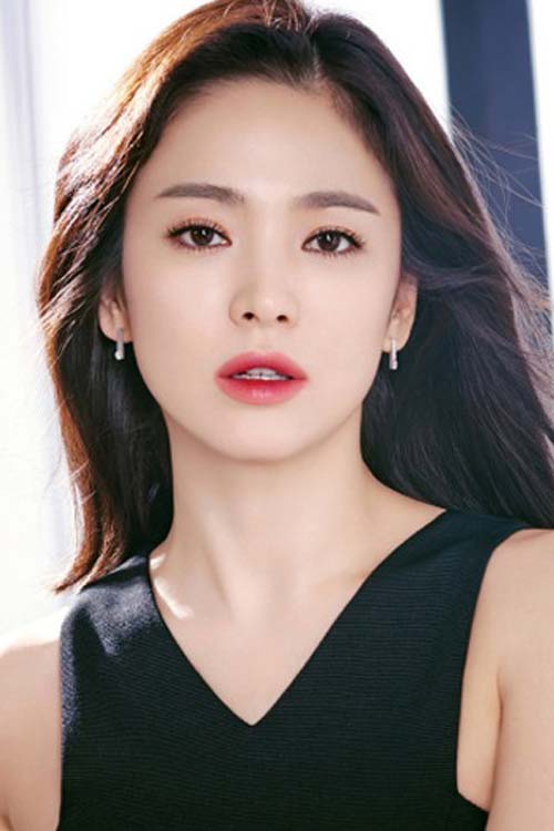 Mỹ nhân showbiz: Thay đổi lông mày, một bước lên 