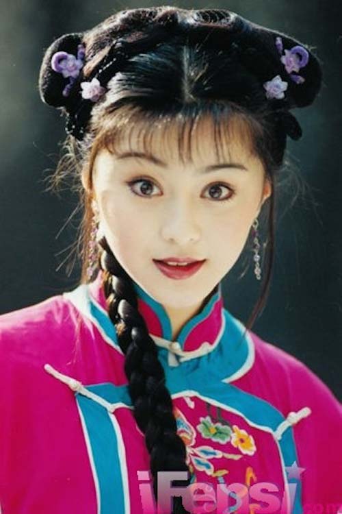 Mỹ nhân showbiz: Thay đổi lông mày, một bước lên 