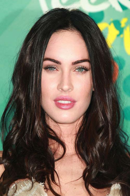 Mỹ nhân showbiz: Thay đổi lông mày, một bước lên 