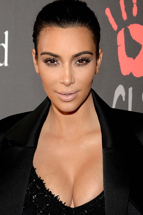 Mỹ nhân showbiz: Thay đổi lông mày, một bước lên 