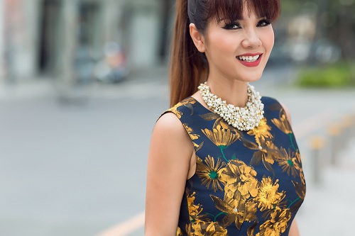 Sửng sốt tủ đồ hiệu đắt đỏ của HH Áo dài Kiều Khanh - 4