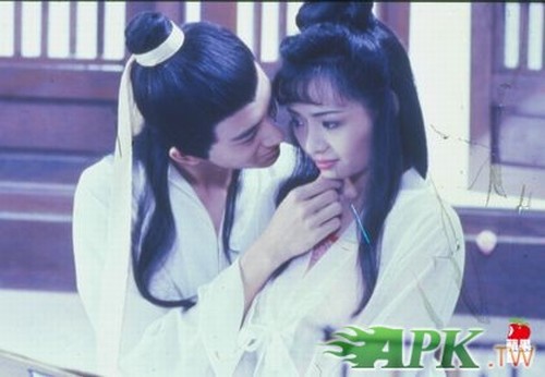 Những thước phim rũ bỏ nét ngây thơ của "nữ thần Hong Kong" - 2