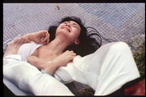 Những thước phim rũ bỏ nét ngây thơ của "nữ thần Hong Kong" - 3