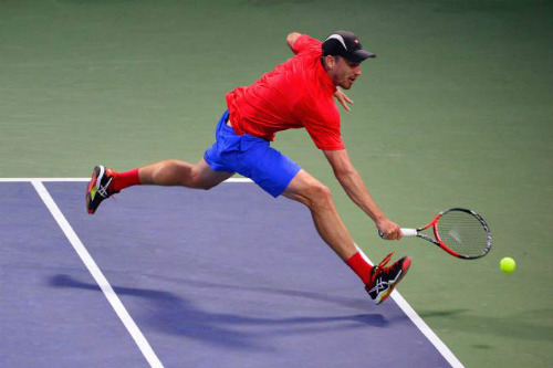 Lập kỉ lục, Ronaldo - Djokovic được Guinness lưu danh - 13