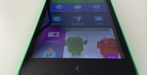 Nokia D1C là máy tính bảng, không phải smartphone - 1